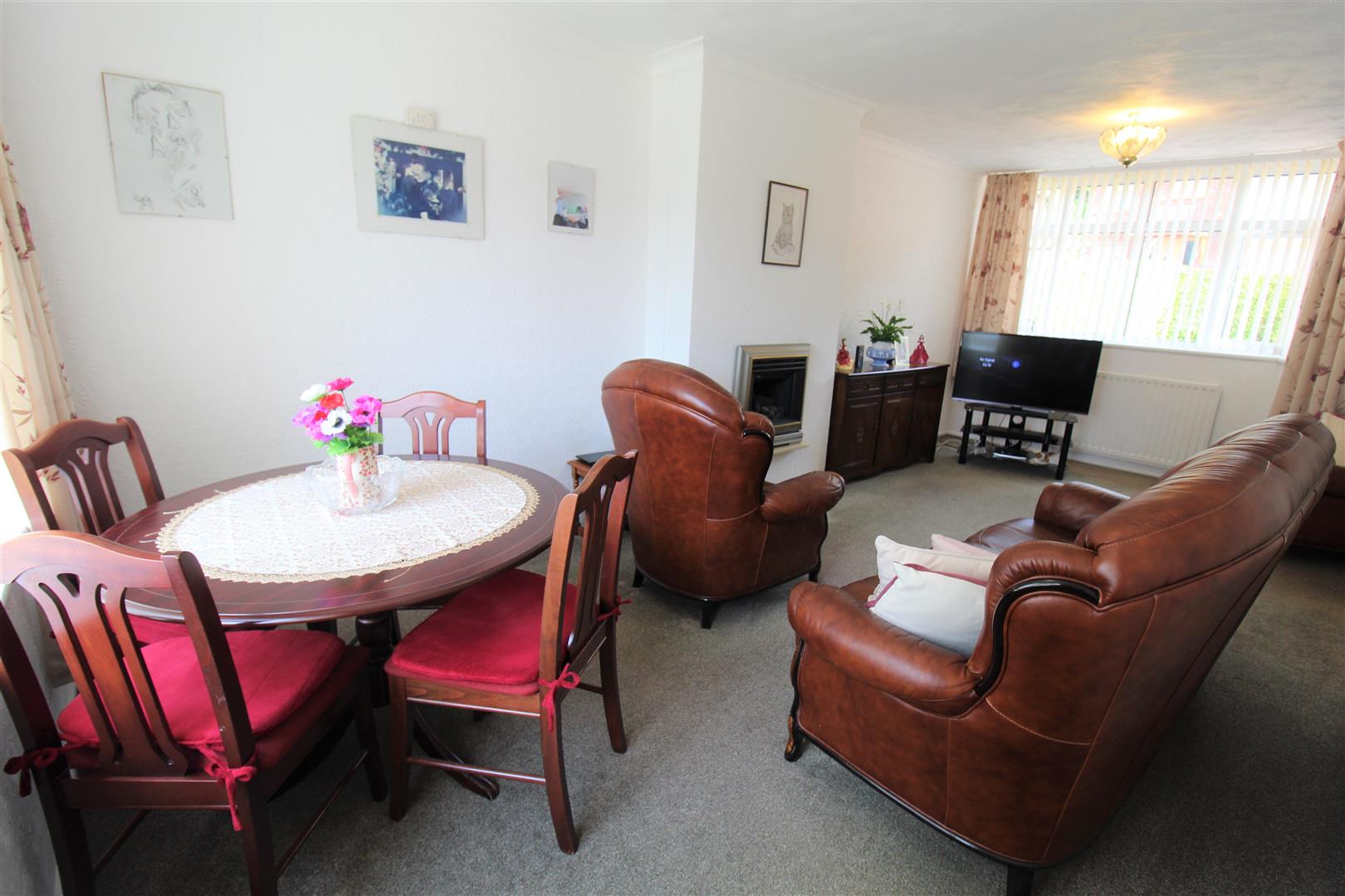 Quarry Close, Stockton Brook, Stoke-On-Trent